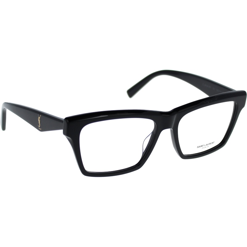 Yves Saint Laurent Prescription Glasses - Optical Hub