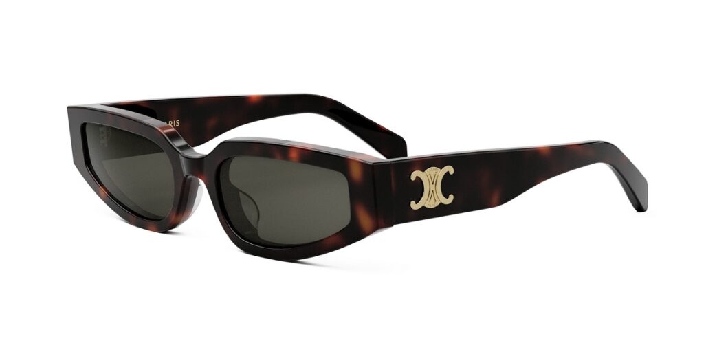 Celine Fall Winter 2023 Woman Sunglasses Collection - Optical Hub
