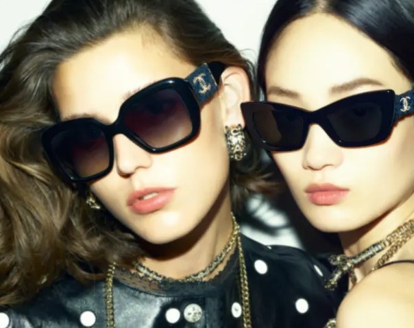 Best Chanel Sunglasses 2023