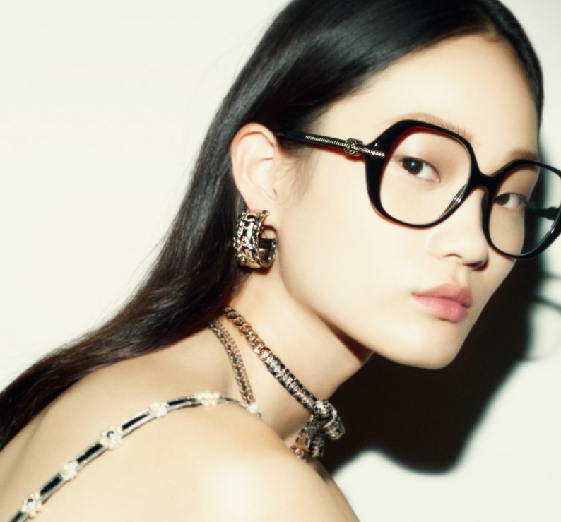 Chanel Glasses 2023